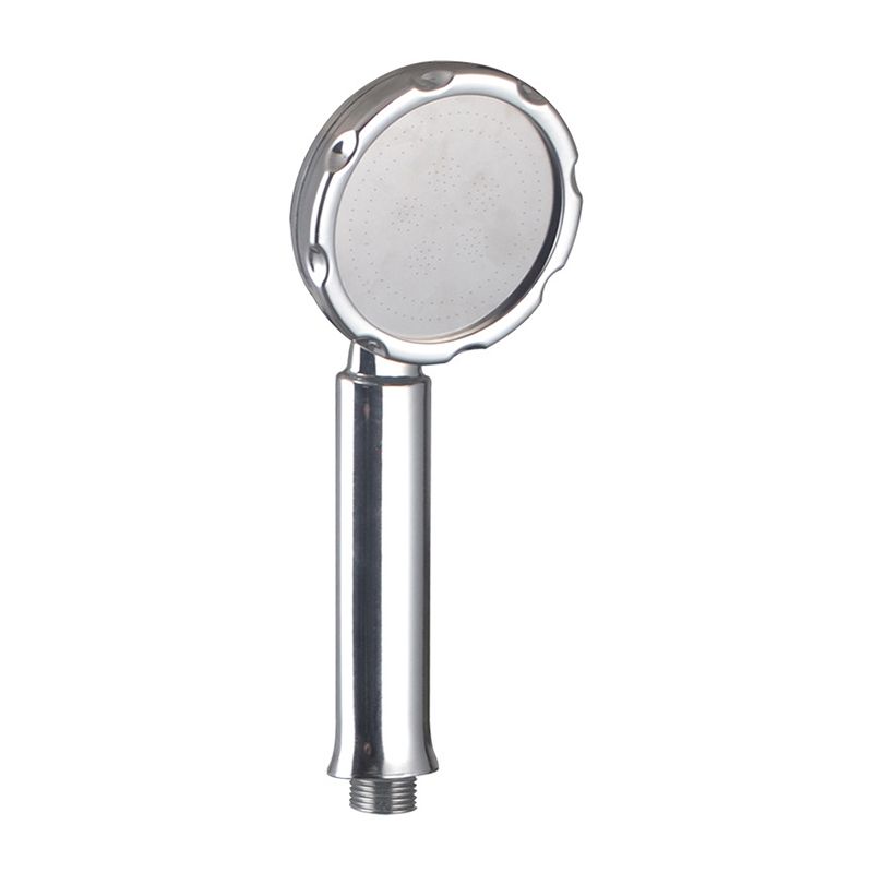 Avtoit | Contemporary Style Wall-Mounted Plastic Showerhead