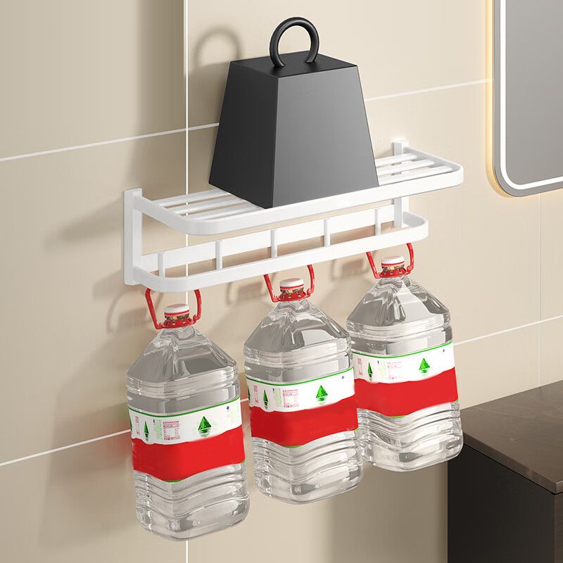 Avtoit | Metal drill and screw assembly bathroom accessories hardware set