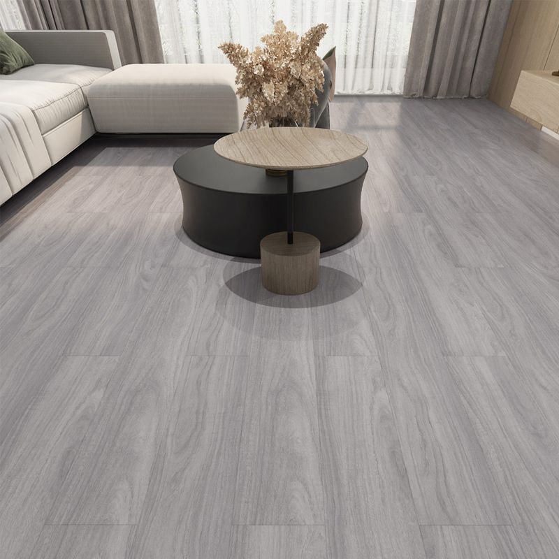 Avtoit | 49"x8" width E0 natural solid wood laminate flooring, click-lock, waterproof