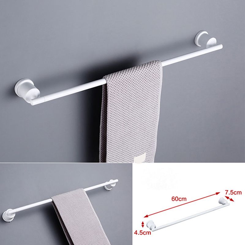 Avtoit | Contemporary white bathroom accessories as a single piece or in a set