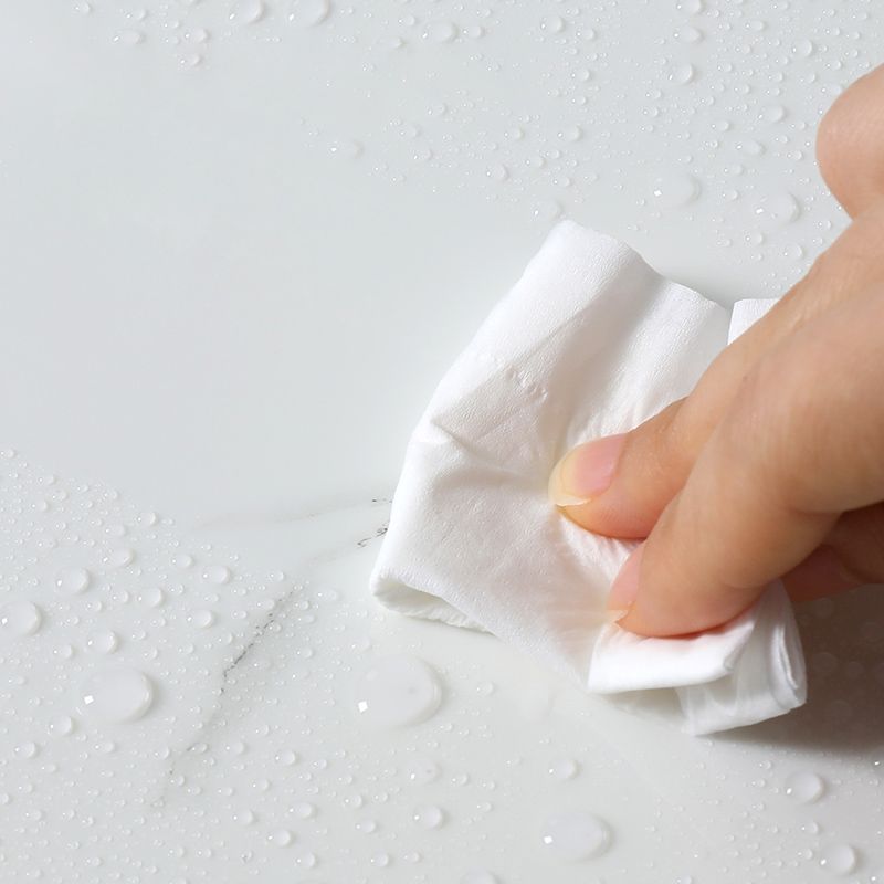 Avtoit | PVC Peel/Stick rectangular Peel and Stick backsplash tile
