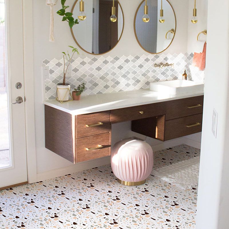 Avtoit | Indoor-Vinyl flooring Peel-and-Stick-Vinyl flooring with waterproof