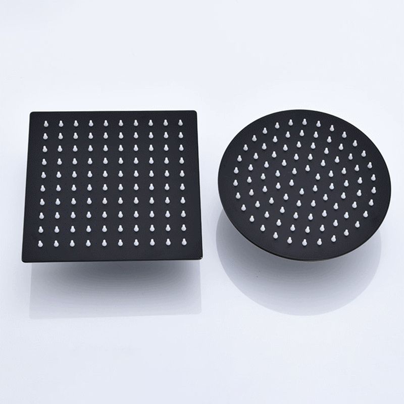 Avtoit | Modern Style Shower Head Metal Rain Shower Head for the Bathroom