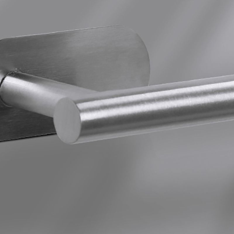 Avtoit | Stainless Steel Bathroom Fittings Set Modern Simple Bathroom Set
