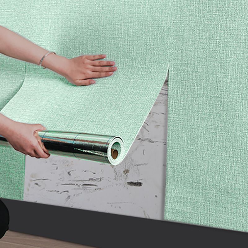 Avtoit | Basic Solid Color Wall Tile Peel and Stick Splashback Panels