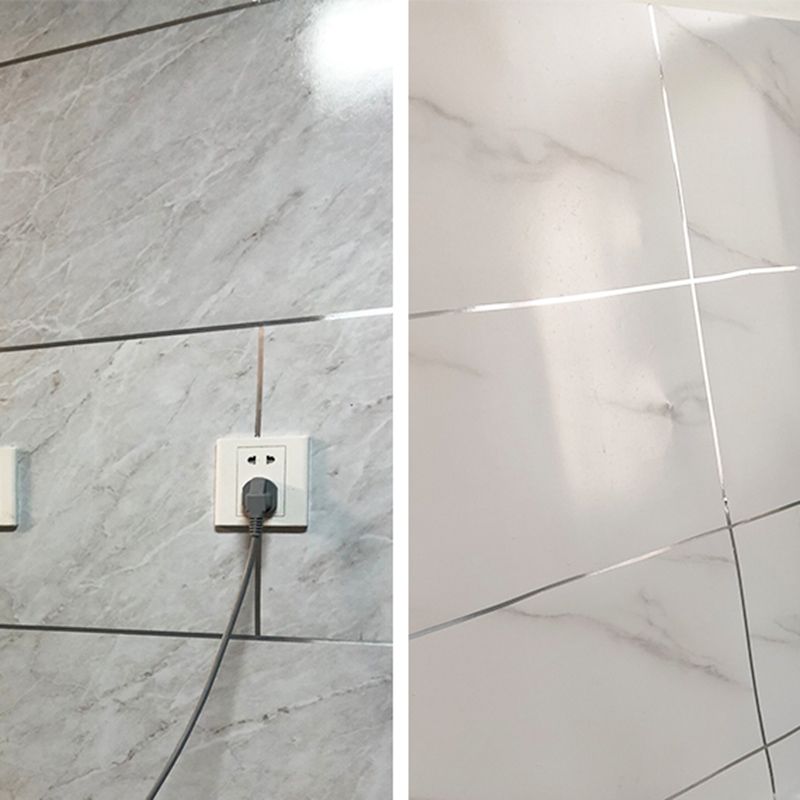 Avtoit | PVC Tile Peel & Stick Modern Peel and Stick Wall Tile