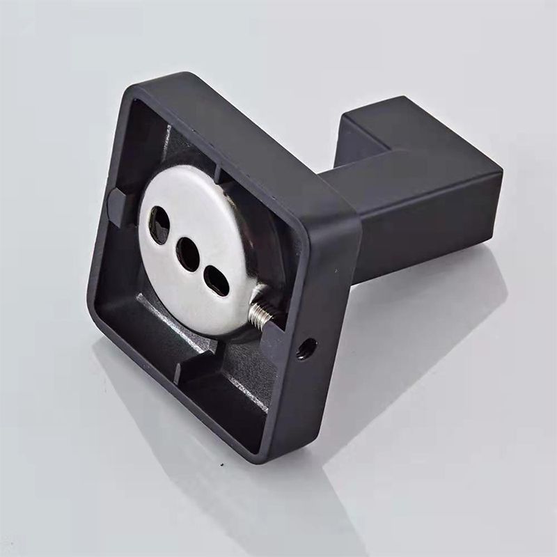 Avtoit | Stainless Steel Bathroom Fittings Modern Style Simple Bathroom Fitting Set