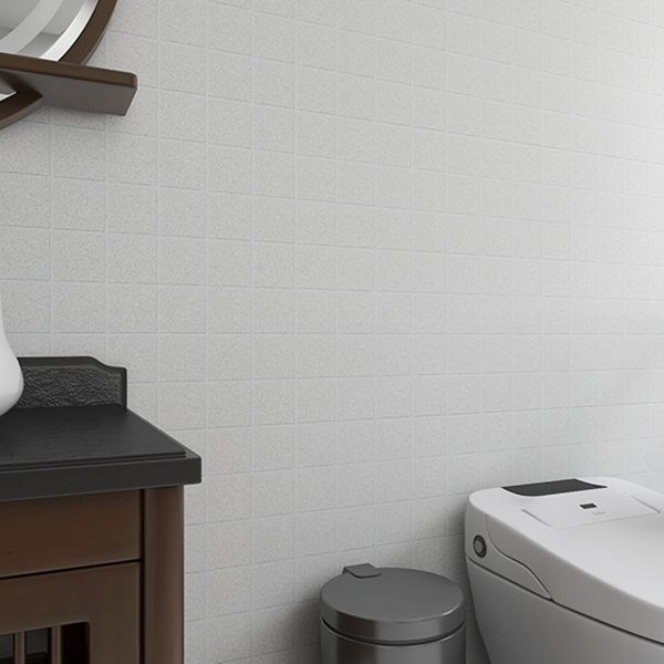 Avtoit | Mosaic Tiles Peel and Stick Tile Roll Bathroom Backplate Peel and Stick Wall Tiles