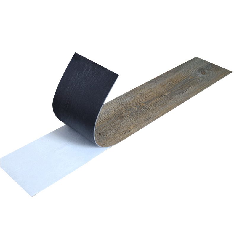 Avtoit | Scratch-resistant PVC flooring Self-adhesive Wood look Waterproof PVC flooring
