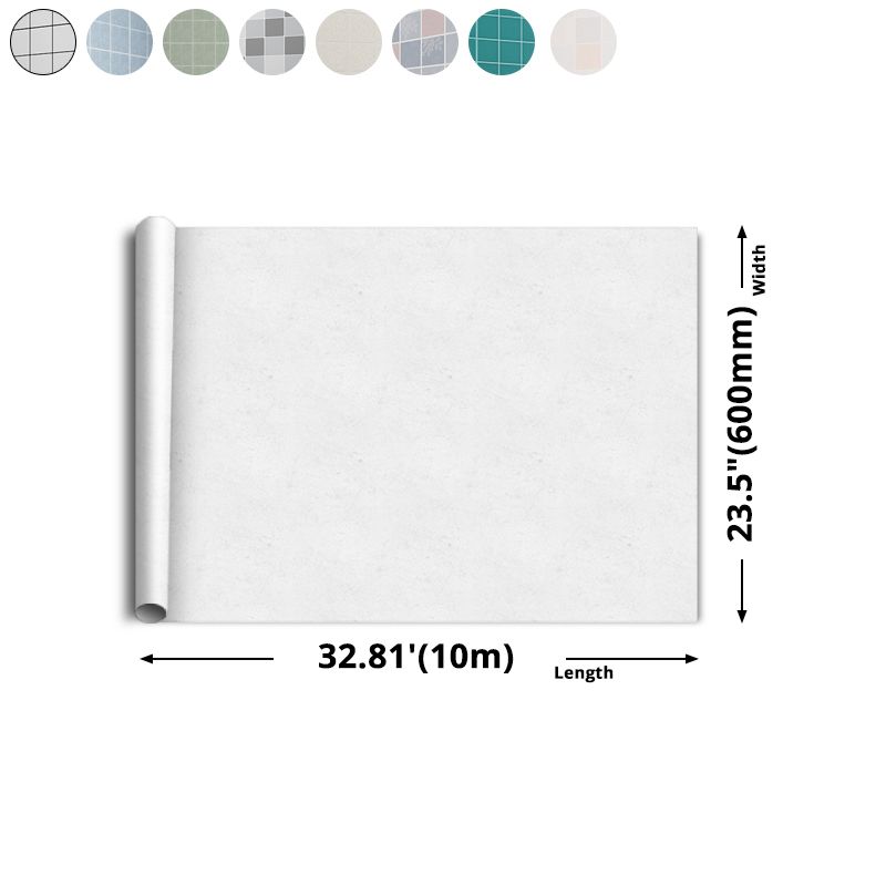Avtoit | Square Grid Mosaic Tiles waterproof Peel-and-Stick Tile for backsplash