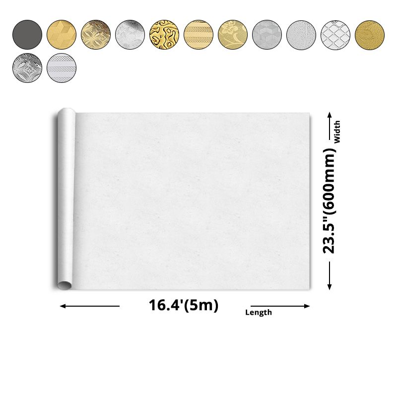 Avtoit | Metal backsplash tiles Peel and Stick Modern Peel and Stick Backsplash Wall Tile
