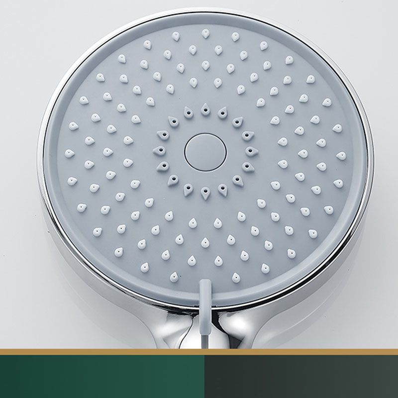 Avtoit | Rainfall Handheld Shower High Flow 3 Spray Patterns Wall Mounted Showerhead