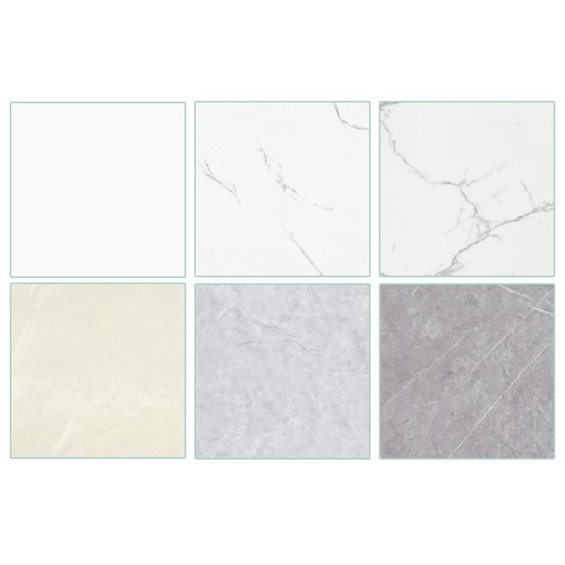 Avtoit | Waterproof Peel & Stick Tiles Marbling Single Tile for Bathroom Splashback