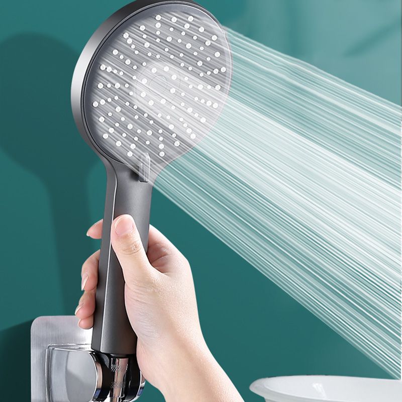 Avtoit | Modern Handheld Shower Head Round Standard Round Shower Heads