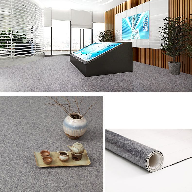 Avtoit | Waterproof PVC flooring for peeling and applying, Scratch-resistant PVC flooring
