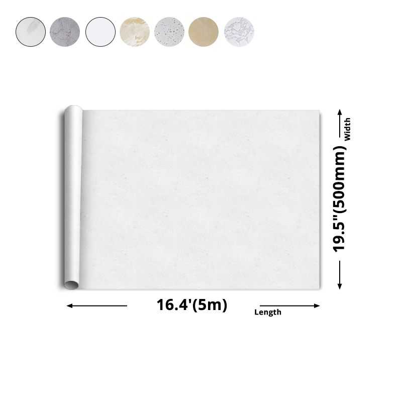 Avtoit | Modern Peel and Stick Tiles PVC Rectangular Peel and Stick Wall Tile