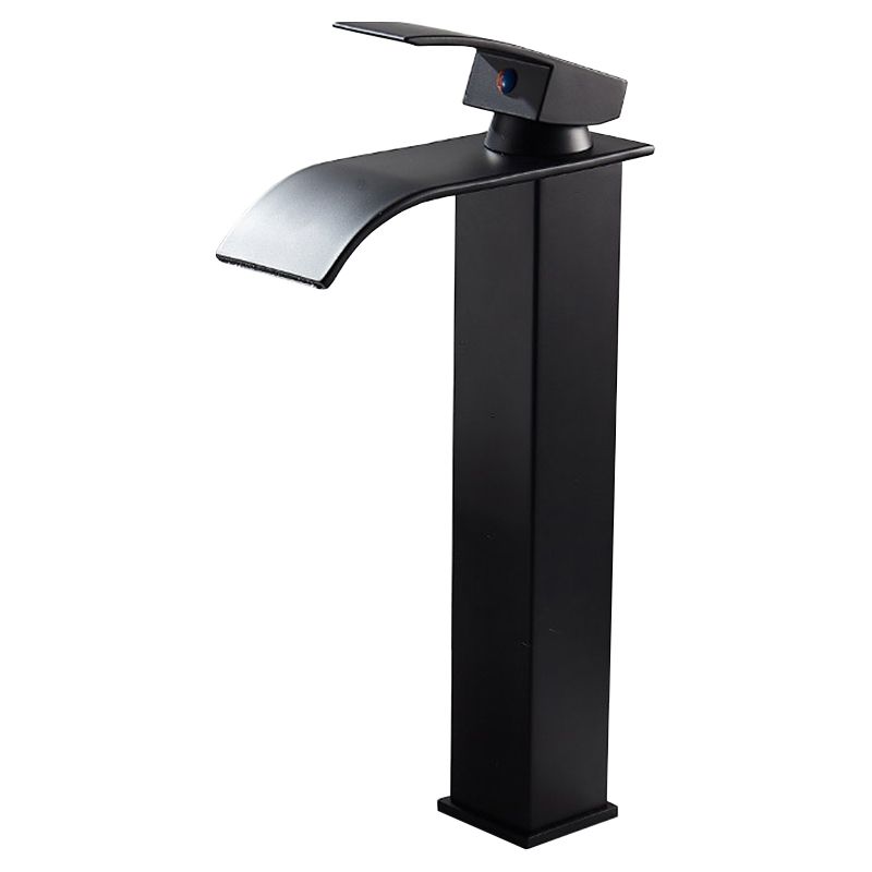 Avtoit | Vessel Sink Faucets Single Lever Mixer Modern Faucets for the Bathroom