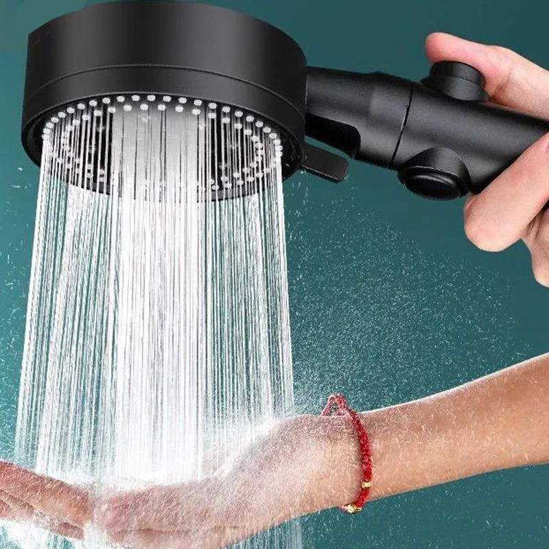 Avtoit | Plastic head shower head bathroom handheld shower head with adjustable spray pattern