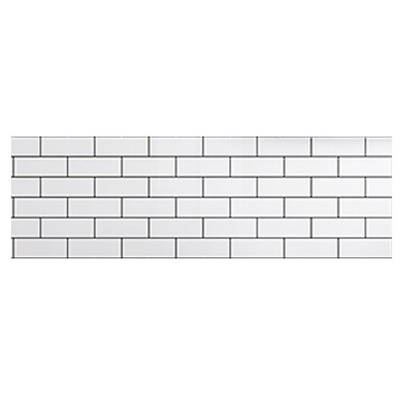 Avtoit | Single panel wallpaper Contemporary kitchen peel and stick splashback