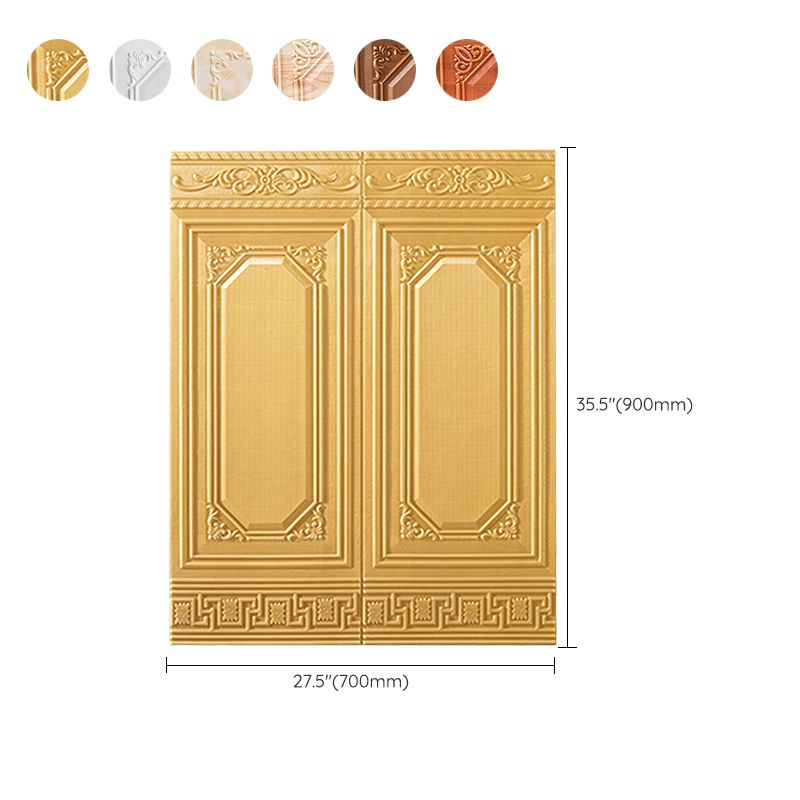 Avtoit | 3D back wall panels Contemporary plastic back wall panels with waterproof