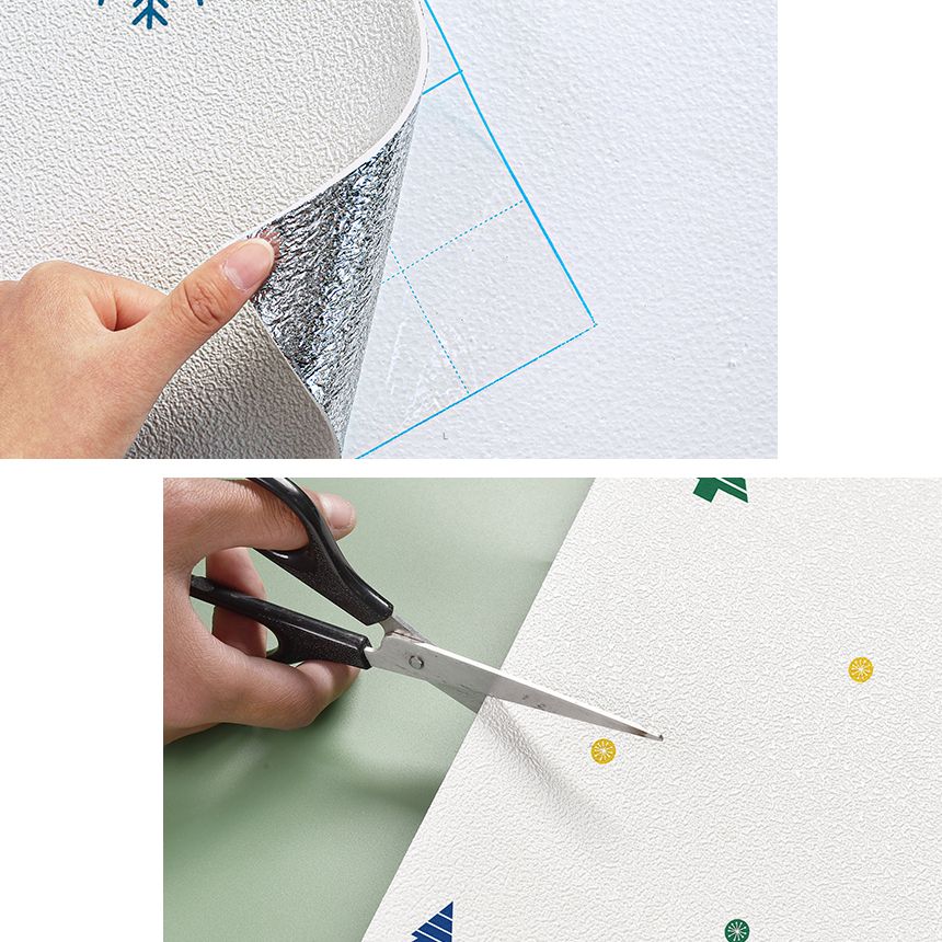 Avtoit | Modern Interior Wall Access Panel Peel and Press Wall Access Panel