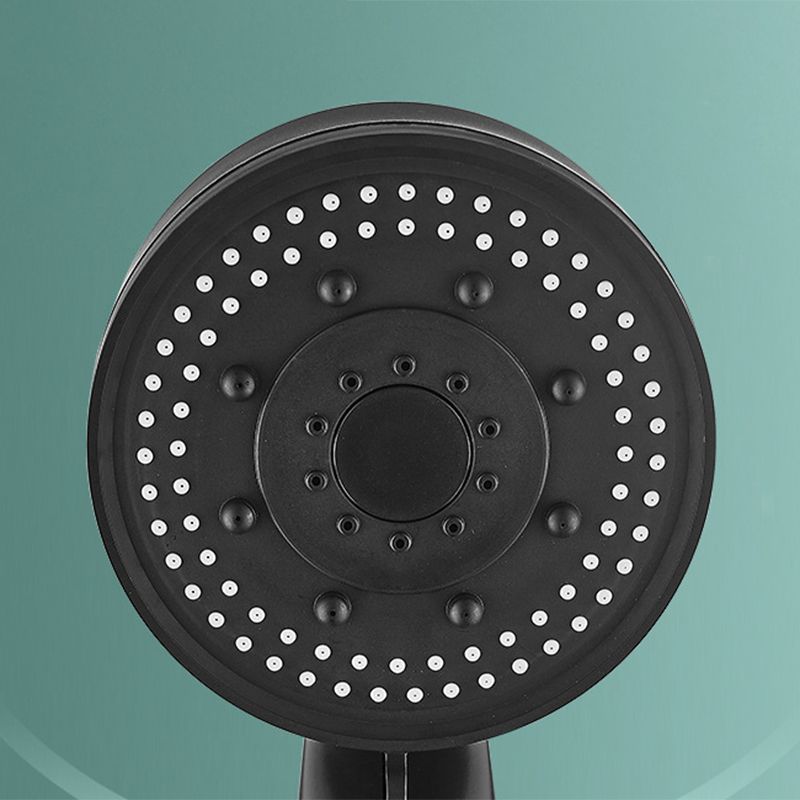 Avtoit | Modern Shower Head Plastic Wall Mounted Shower Head with Adjustable Spray Pattern