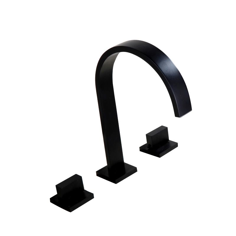 Avtoit | Traditional Style Roman Tub Faucet Copper Wall Mounted Roman Tub Faucet