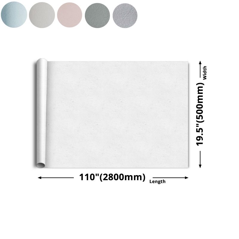 Avtoit | Contemporary Pearl Covering PVC Wall Access Panel Peel and Stick Foam Trim