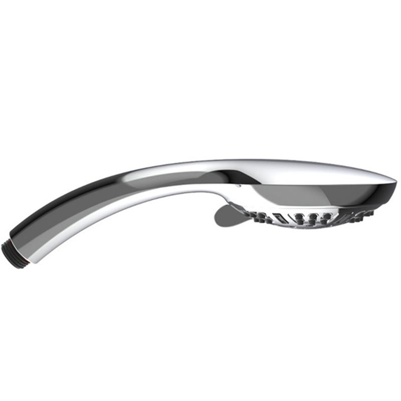Avtoit | Modern Shower Head for Bathroom 9-Jet Round Wall-Mounted Shower Head