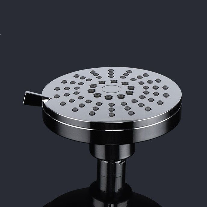 Avtoit | Showerhead Rainfall 3-Nozzle Handheld Bathroom Wall-Mounted Showerhead