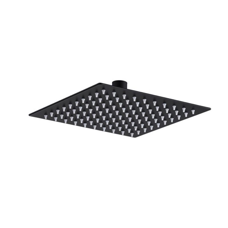 Avtoit | Modern Style Shower Head Metal Rain Shower Head for the Bathroom