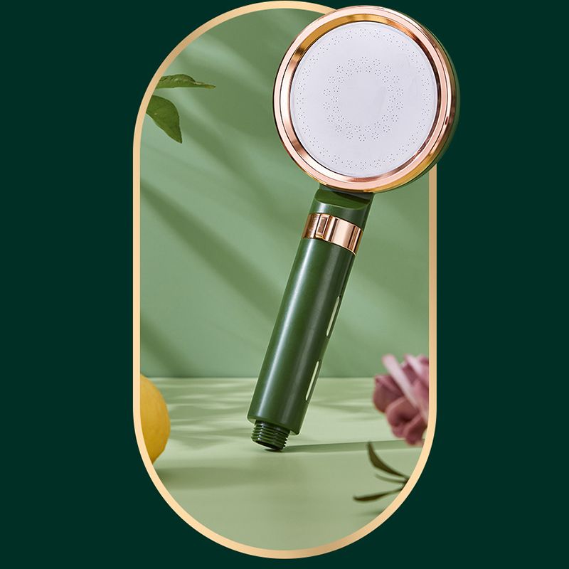 Avtoit | Contemporary Shower Head Wall Mounted Plastic Handheld Shower Head