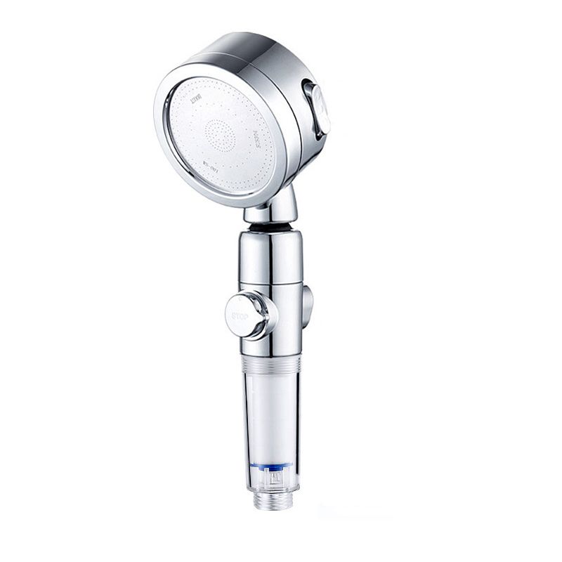 Avtoit | Contemporary Style Showerhead Metal Bathroom Handheld Shower