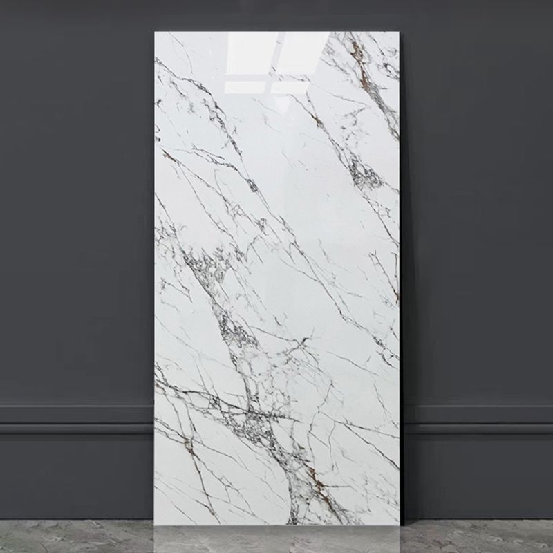 Avtoit | Modern Peel and Stick Back Wall Tiles Wall Tile Field Tile/Single Tile Peel and Stick Wall Tile
