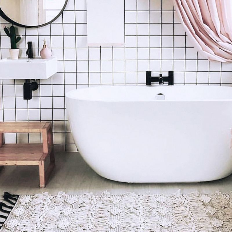 Avtoit | Waterproof Peel & Stick Mosaic Tiles PVC Mosaic Tiles Wallpaper