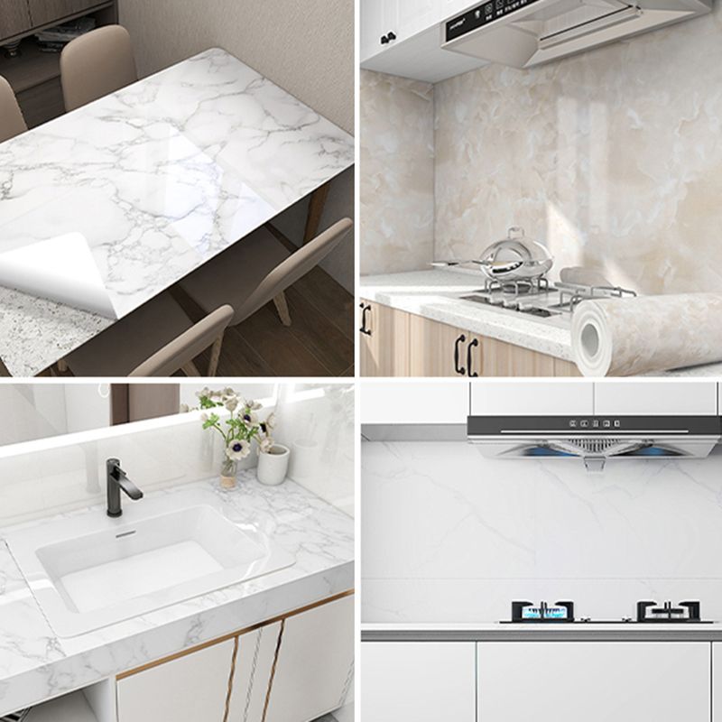 Avtoit | Modern Peel and Stick Wall Tile for Kitchen
