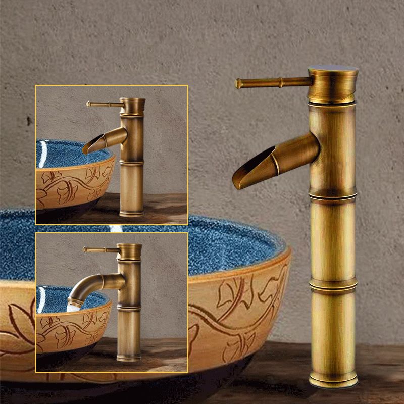 Avtoit | Country House Style Basin Mixer Single Hole Bathroom Fitting