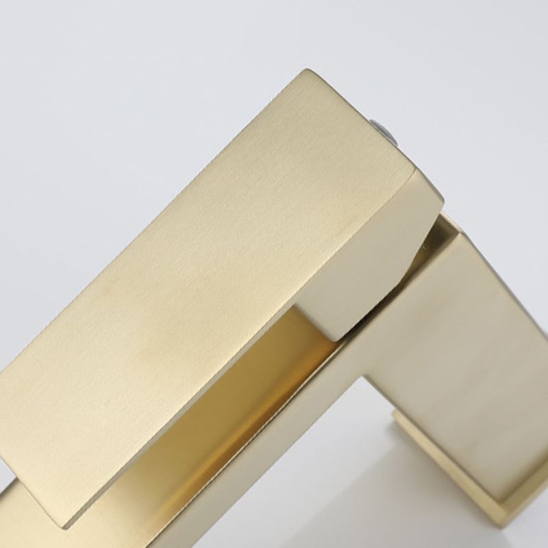Avtoit | Glam Style Faucet Single Lever Sink Bathroom Faucet
