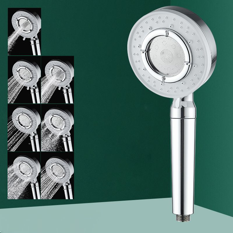 Avtoit | Modern Handheld Showerhead Adjustable Spray Pattern Showerhead made of Stainless Steel