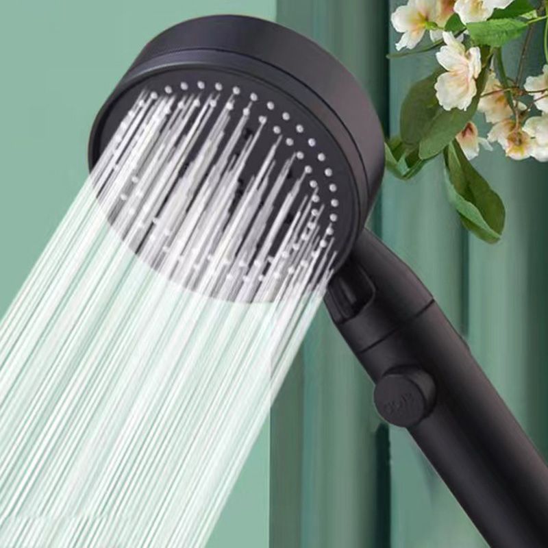 Avtoit | Plastic Showerhead Adjustable Spray Pattern Handheld Showerhead