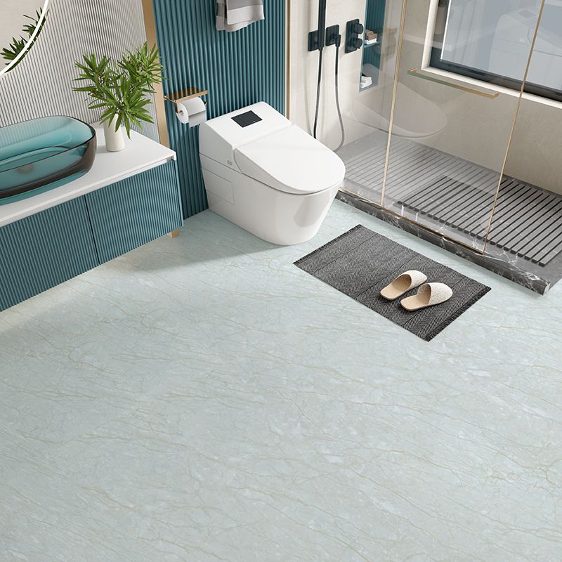 Avtoit | Vinyl flooring Peel and Stick floral pattern wall and floor vinyl