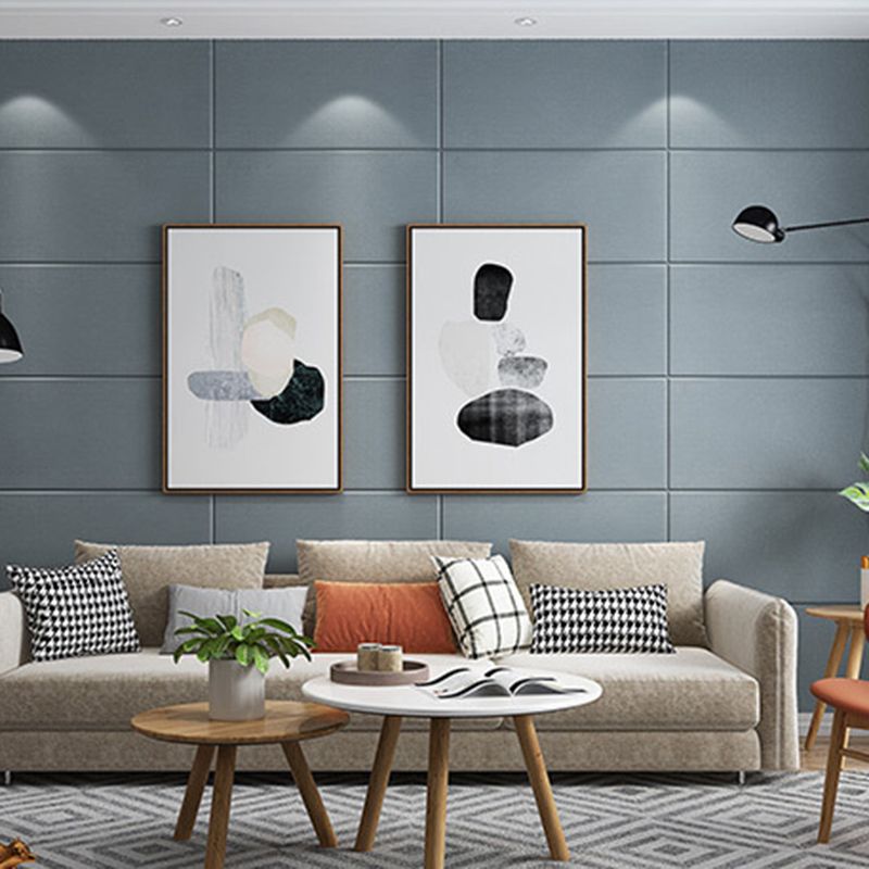 Avtoit | Colorful 3D-embossed wall panel Waterproof artificial stone wall tile