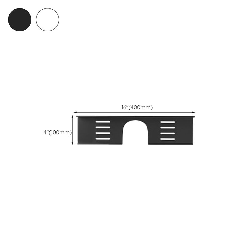 Avtoit | 2-piece modern bathroom hardware set bathroom shelf