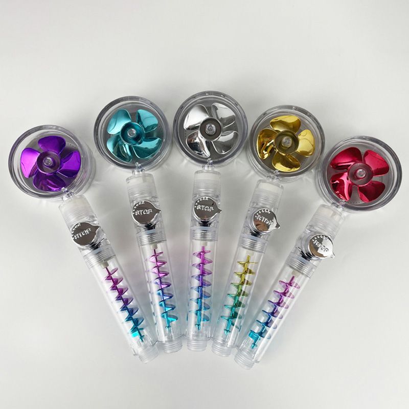Avtoit | Modern showerhead bathroom hand shower made of plastic with adjustable water flow
