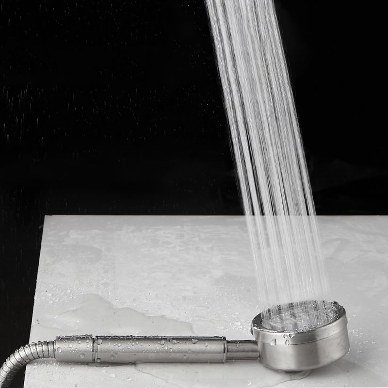 Avtoit | Stainless Steel Shower Head Modern Style Round Shape Shower Head