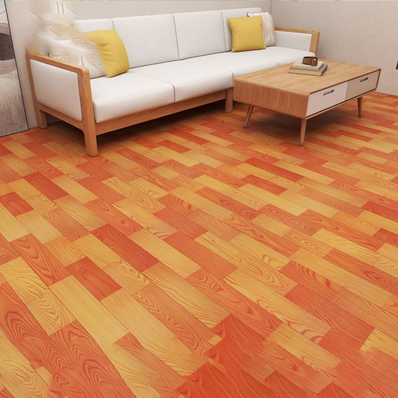 Avtoit | Waterproof PVC Flooring Scratch-resistant Peel-and-Stick PVC Flooring