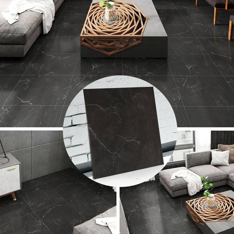 Avtoit | Peel and Stick Vinyl Flooring Marble Look Vinyl Flooring with Waterproof