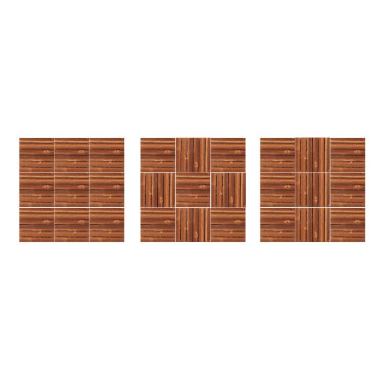 Avtoit | Spruce Farmhouse Laminate Plank Flooring Mold Resistant Laminate