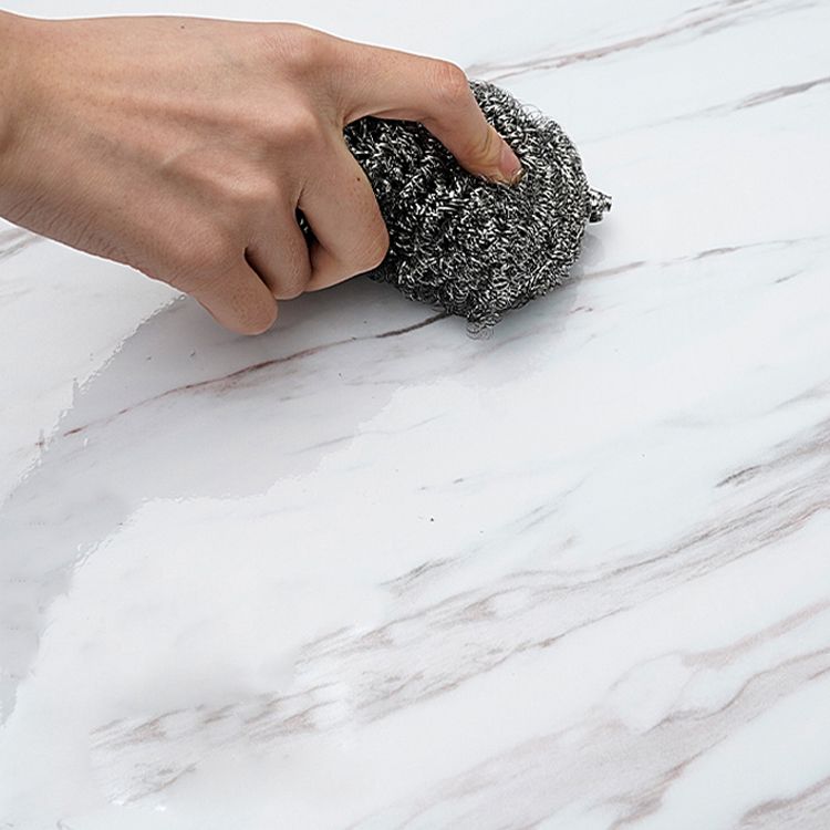 Avtoit | Modern Peel and Stick Back Wall PVC Rectangle Tile - Peel & Stick for the Kitchen