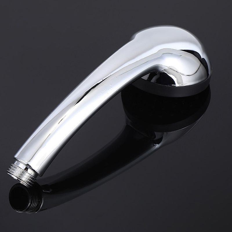 Avtoit | Modern Style Handheld Shower Head Bathroom Metal Round Shower Head